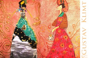 Gutsav-Klimt-art-lesson