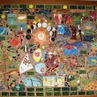 Earth Science Mural