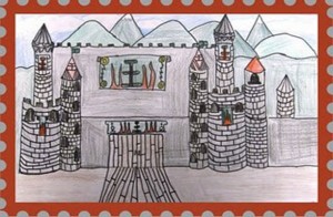 Castles-with-framedcg