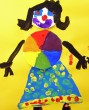 clown clown