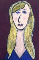 Modigliani Art Lesson