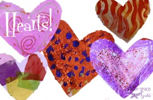 Jim-Dine-Hearts-Art-Project