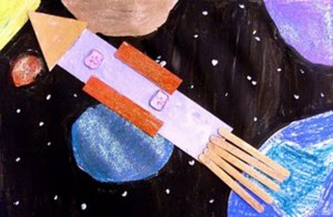 rocketdcg