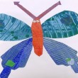 butterfly-dcg butterfly-dcg