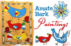 amate-bark-painting