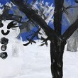 winterscape winterscape