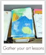 gather art lessons gather art lessons