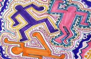 haring-DCG