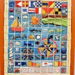 nautical-mural