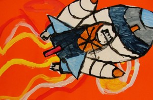 shuttle