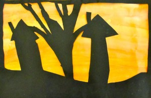 silhouette-dcg