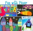 Fun-with-Paper