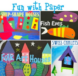 Fun-with-Paper