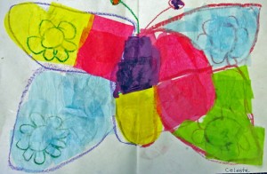 butterfly