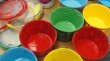 paints