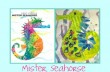 Mister-Seahorse
