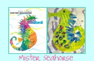 Mister-Seahorse