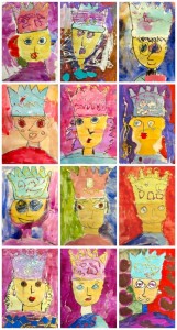Royal kinder gallery