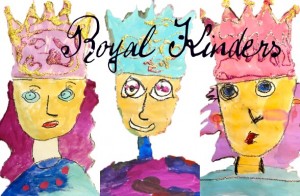 Royal kinders