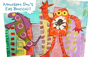 monsters-DCG