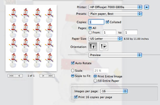 printing-your-snowman