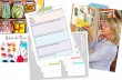 Calendar-collage Calendar-collage