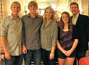 Cutcliffe-family