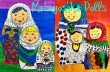 Matryoshka dolls Matryoshka dolls