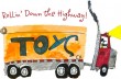How to draw a truck How to draw a truck