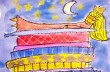 Princess and the Pea art Princess and the Pea art