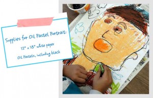 #1-Oil-Pastel-Portait-