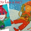 Do-You-have-a-hat-art-lesson