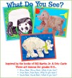 What-Do-You-See Art lessons What-Do-You-See Art lessons