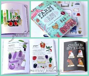 illustrated books