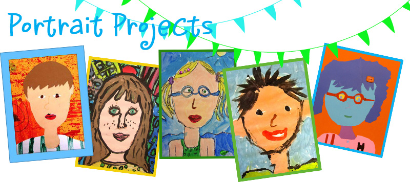 Portrait-Art-Lessons-for-kids