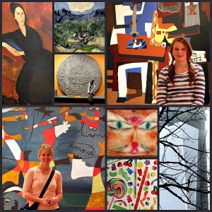 new york collage