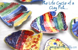 Ceramic-Fish-Art-Project