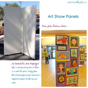 art-display