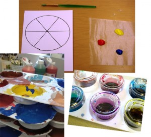 art lessons for kids