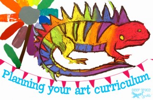 Planning-your-art-curriculum