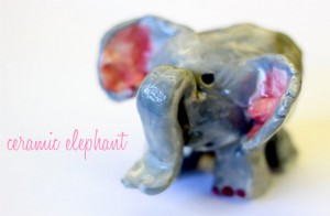 ceramic-elephant