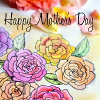 mother's day mother's day