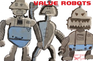 robots