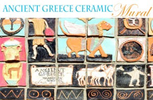 ancient-greece-mural