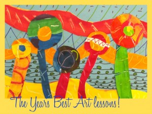 hundertwasser art