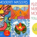 Modern-Master-video-art-lessons