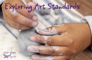 art-standards