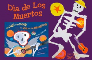 Day-of-the-dead-art-project