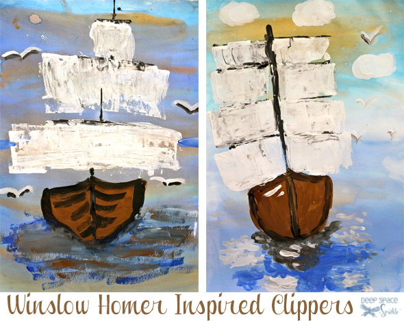 Winslow-Homer-Art-Project