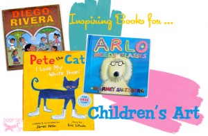 Inspiring-Books-for-Children's-Art